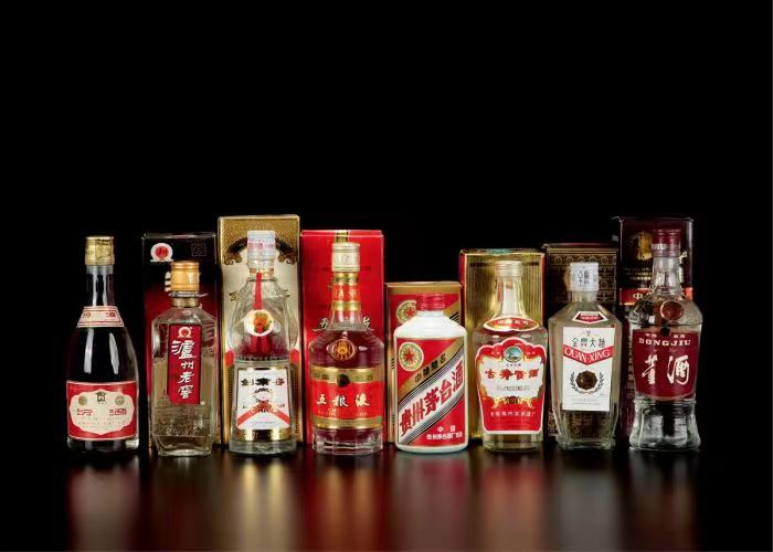 繁峙老酒储存的方法