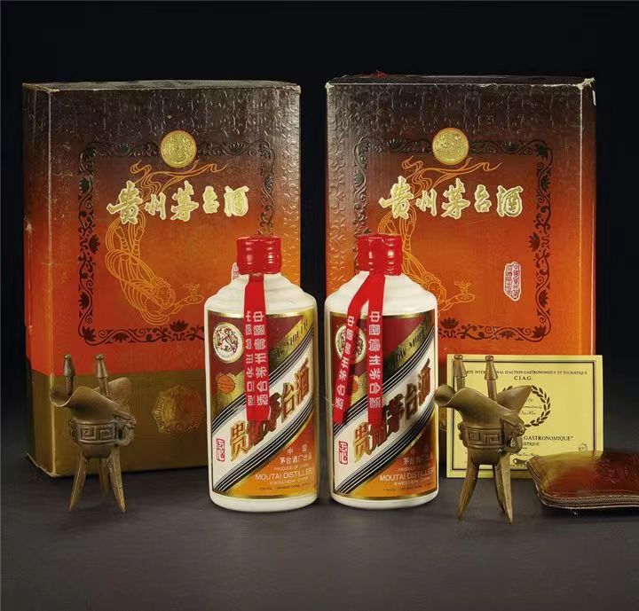 繁峙烟酒回收